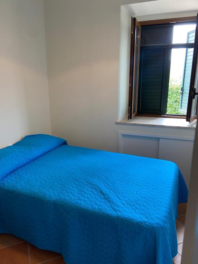 Villa Al Presti, Vacanze In Pieno Relax Cefalu Exterior photo