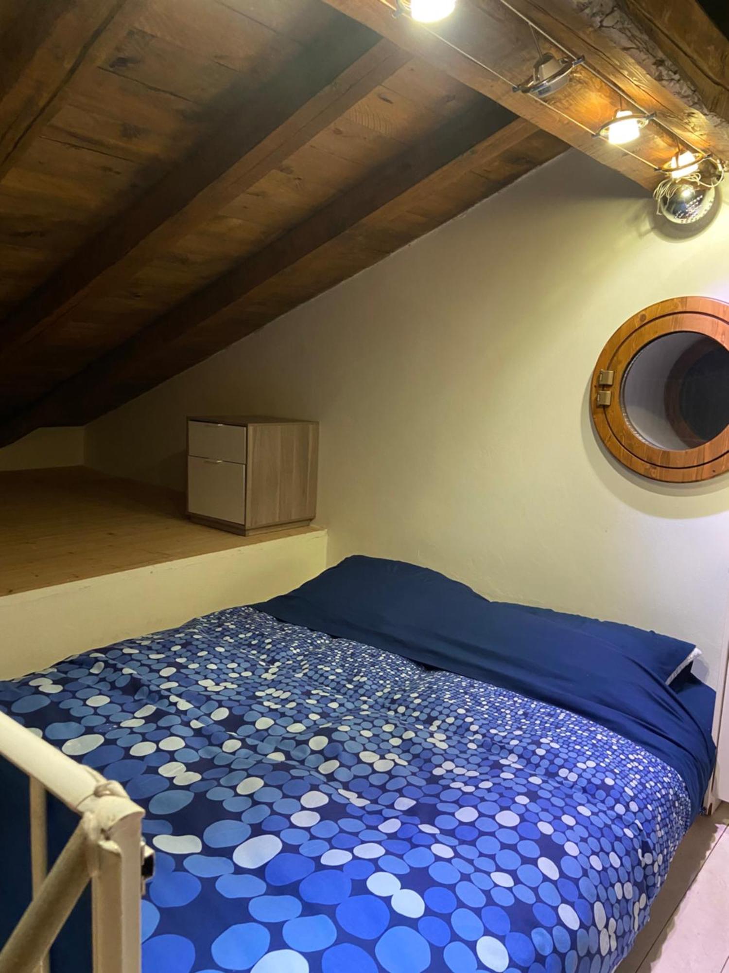 Villa Al Presti, Vacanze In Pieno Relax Cefalu Exterior photo