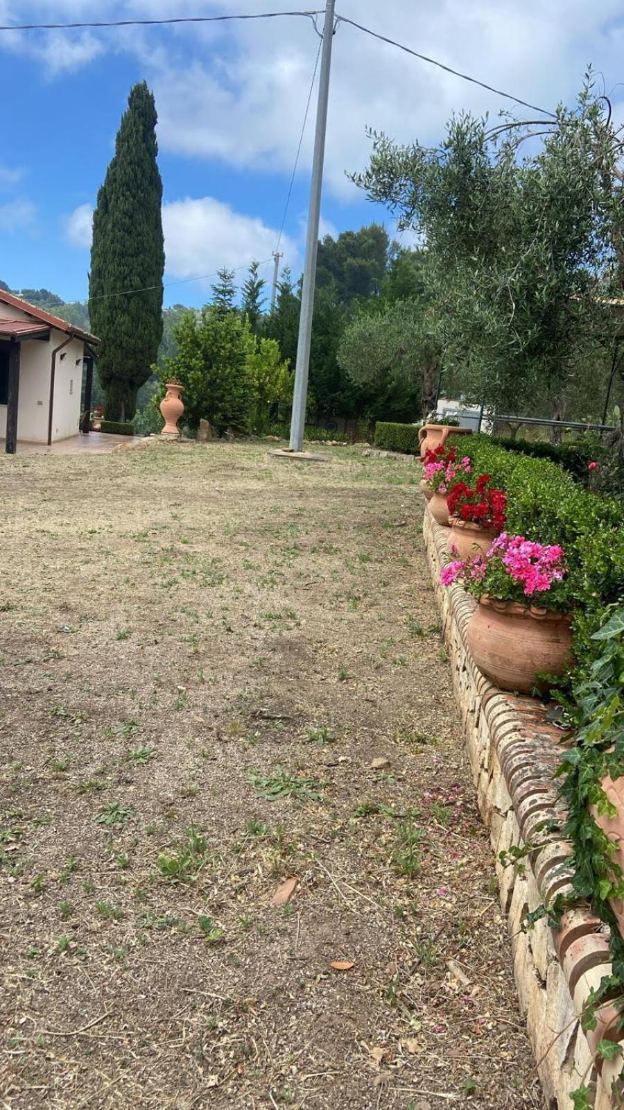 Villa Al Presti, Vacanze In Pieno Relax Cefalu Exterior photo