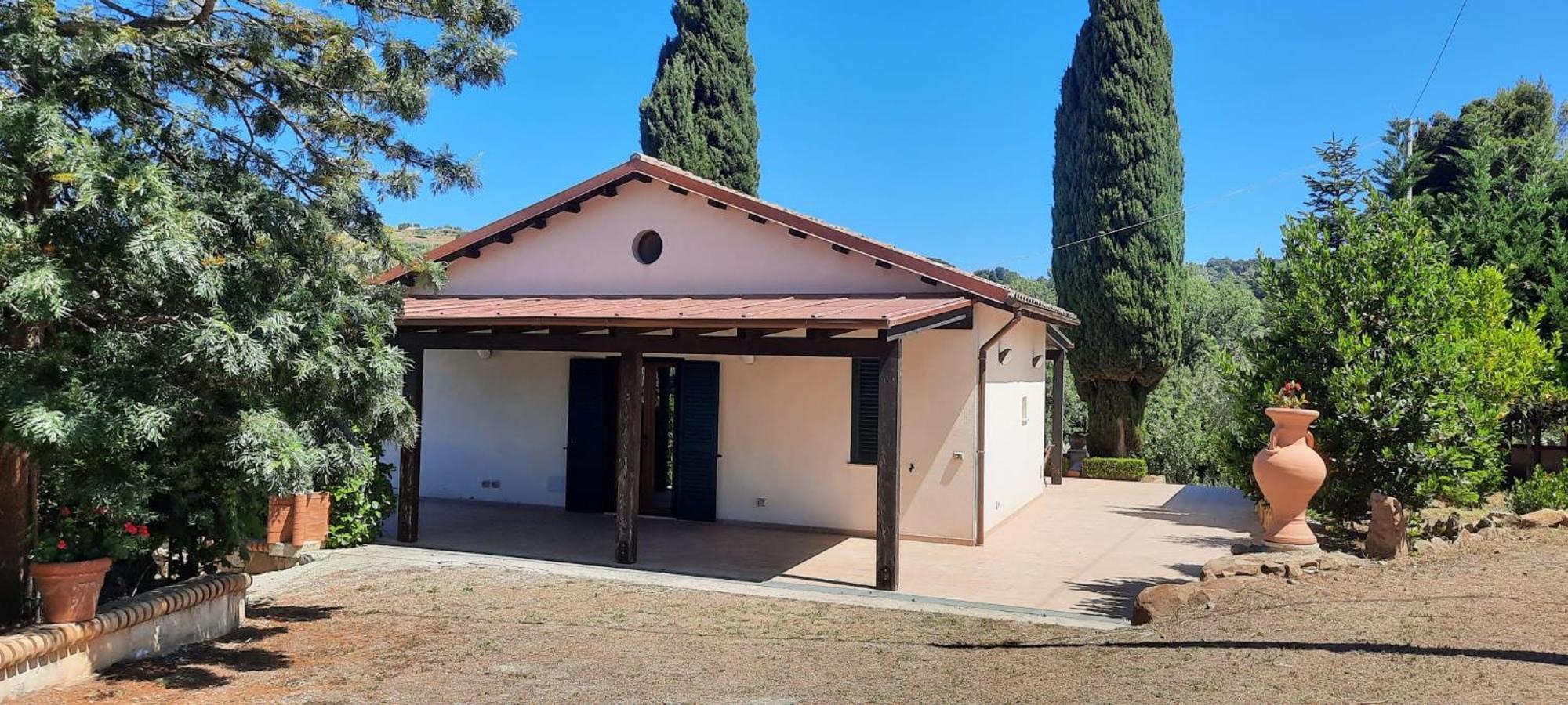 Villa Al Presti, Vacanze In Pieno Relax Cefalu Exterior photo